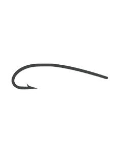Umpqua U203 Hooks 50pk in One Color